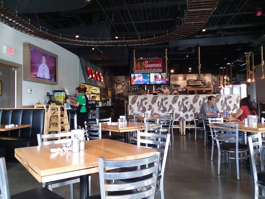 DAgostinos Pizza and Pub River Grove | restaurant | 3131 Thatcher Ave, River Grove, IL 60171, USA | 7084533247 OR +1 708-453-3247