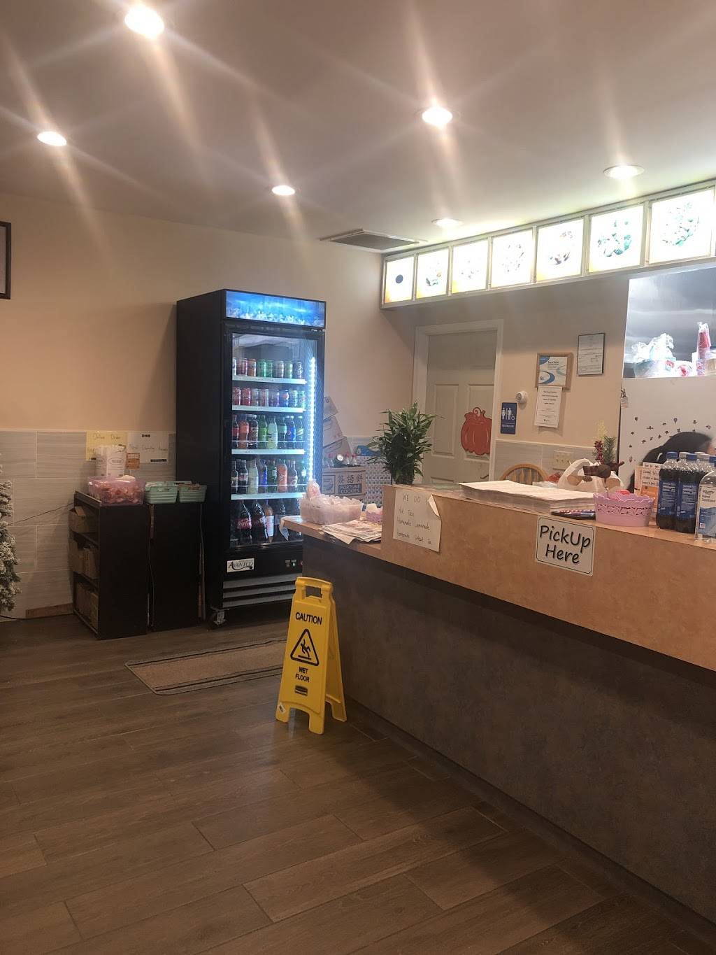 China House | restaurant | 825 Main St, Bally, PA 19503, USA | 6107022287 OR +1 610-702-2287