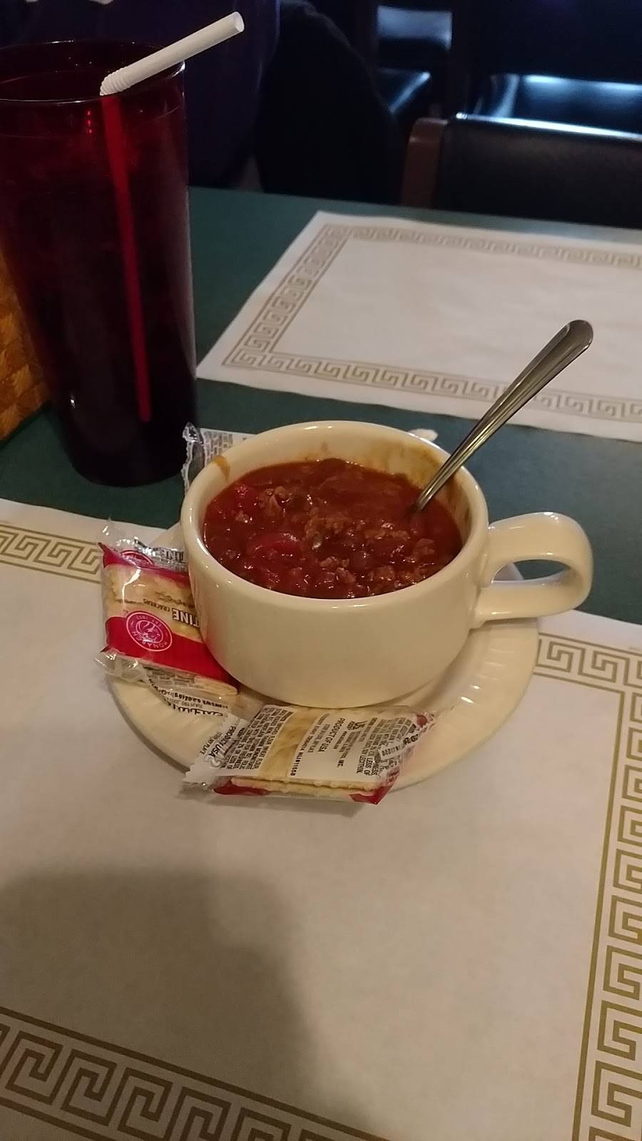 Paul Revere Family Restaurant | restaurant | 57 OH-97, Lexington, OH 44904, USA | 4198841811 OR +1 419-884-1811