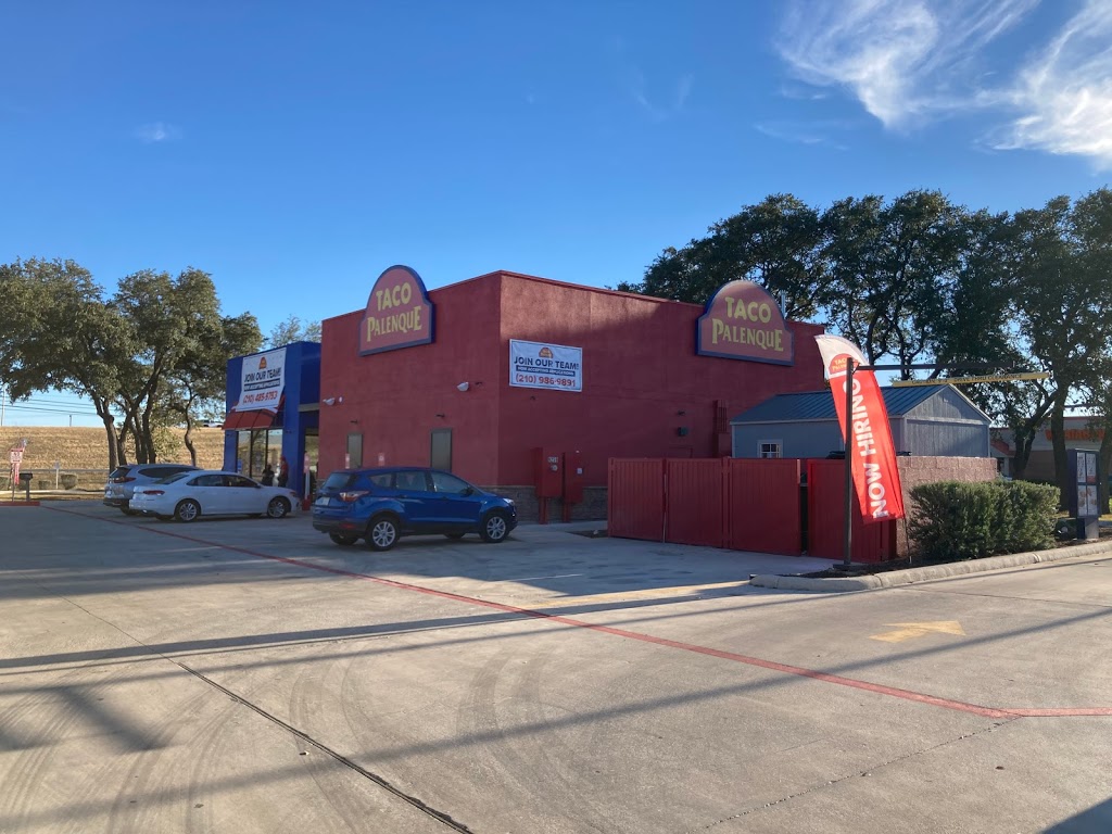 Taco Palenque Bandera | restaurant | 9259 N Loop 1604 W, Helotes, TX 78023, USA | 2104859793 OR +1 210-485-9793