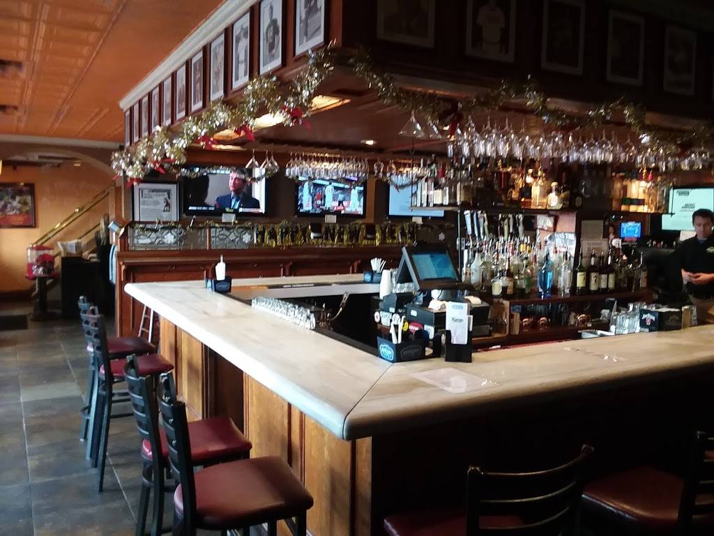 OBriens Oyster Bar & Seafood Tavern | restaurant | 113 Main St, Annapolis, MD 21401, USA | 4102686288 OR +1 410-268-6288