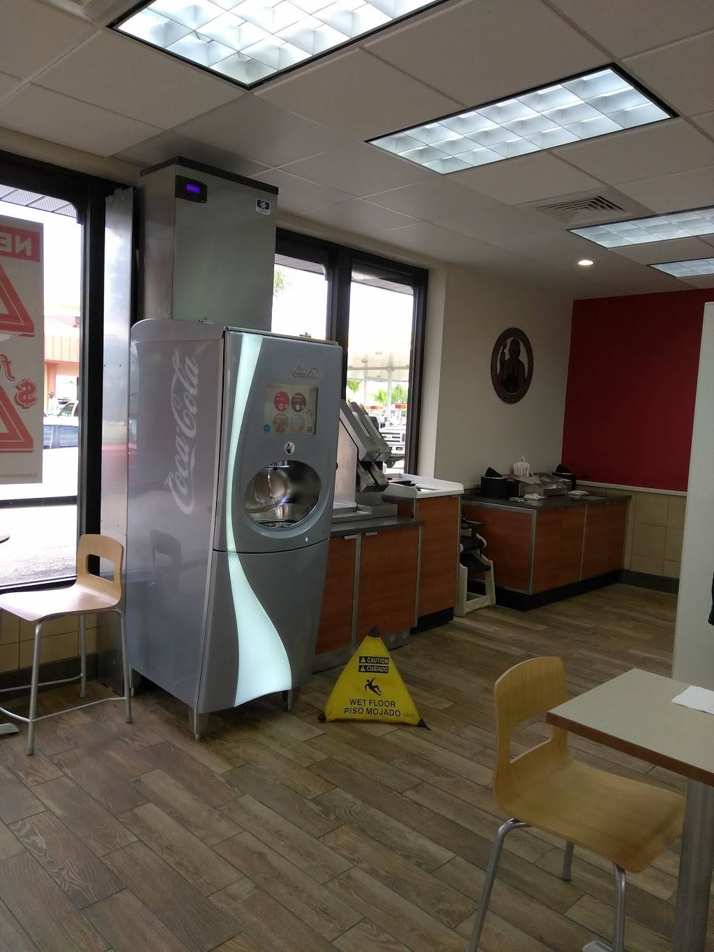 Wendys | restaurant | 3206 N.W, Tamiami Trail, Port Charlotte, FL 33952, USA | 9416270040 OR +1 941-627-0040