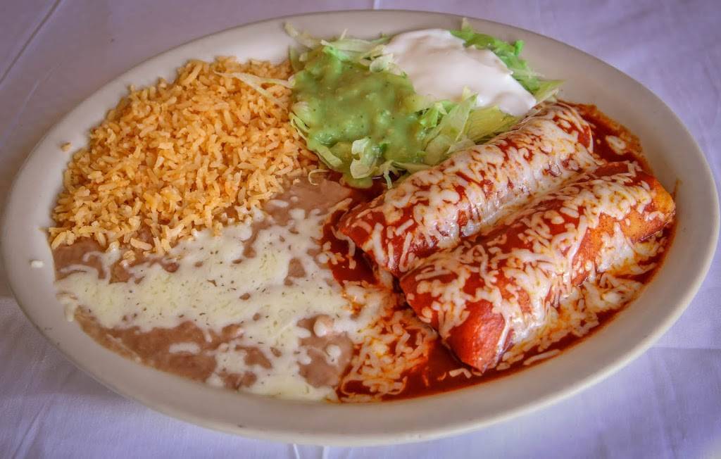 Taqueria Ripon El Molcajete | restaurant | 108 E Main St, Ripon, CA 95366, USA | 2095996989 OR +1 209-599-6989