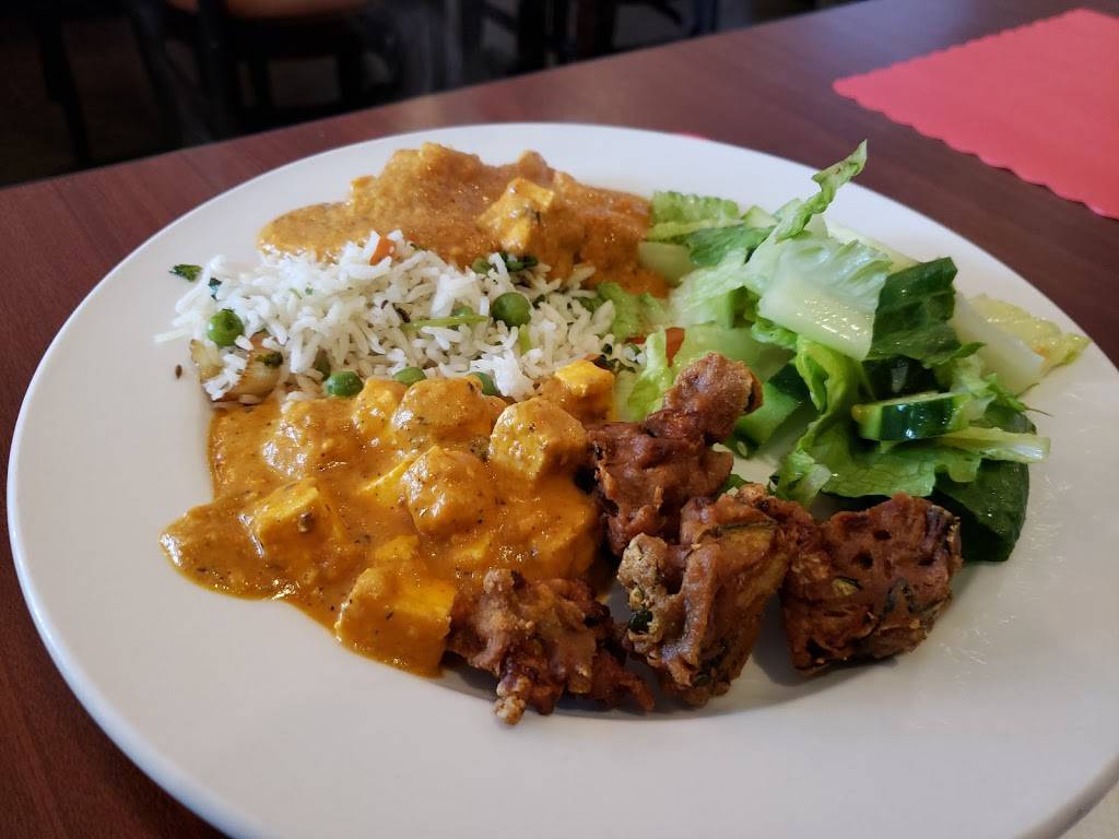 Taj Mahal | restaurant | 10066 Pacific Heights Blvd #106, San Diego, CA 92121, USA | 8584533672 OR +1 858-453-3672