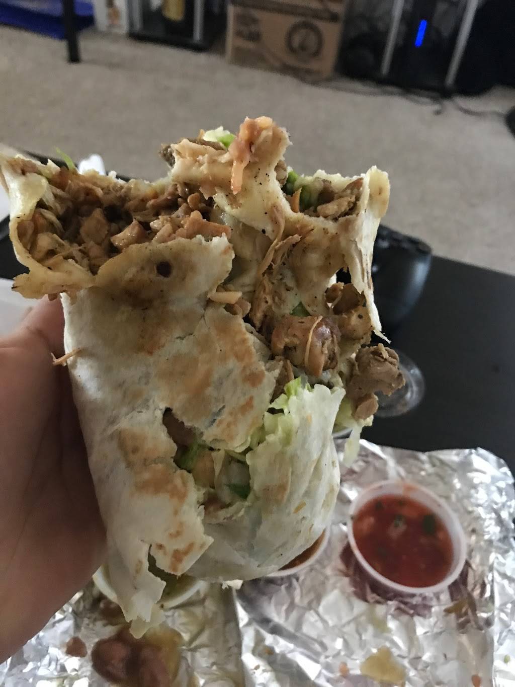 Tacos & Co | restaurant | 18092 Culver Dr, Irvine, CA 92612, USA | 9496538081 OR +1 949-653-8081