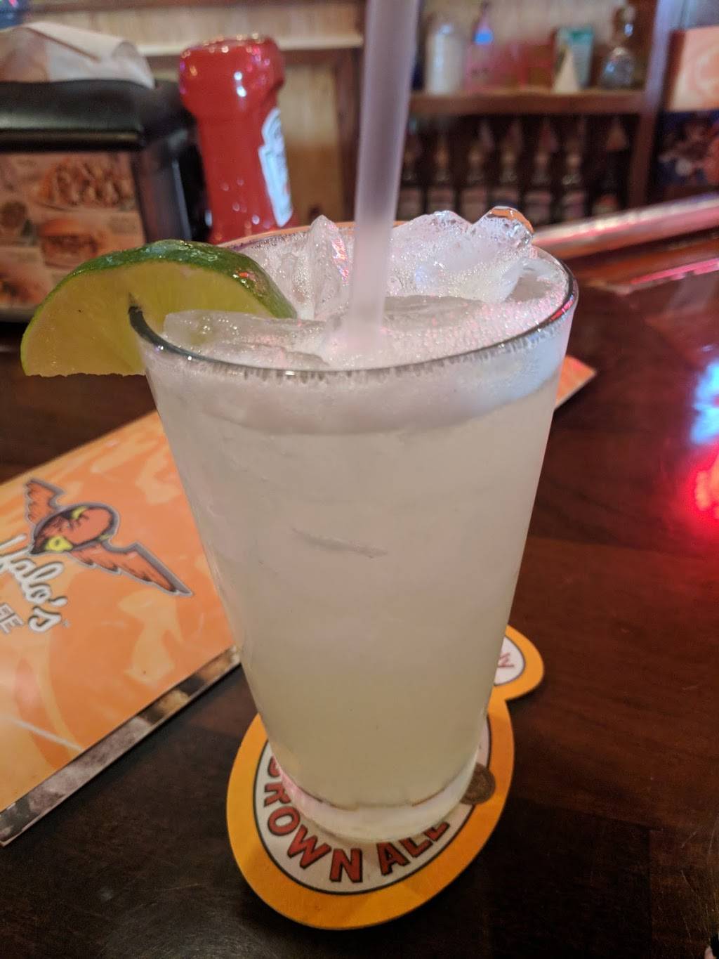 Buffalos | restaurant | 440 Shorter Ave, Rome, GA 30165, USA | 7062342833 OR +1 706-234-2833