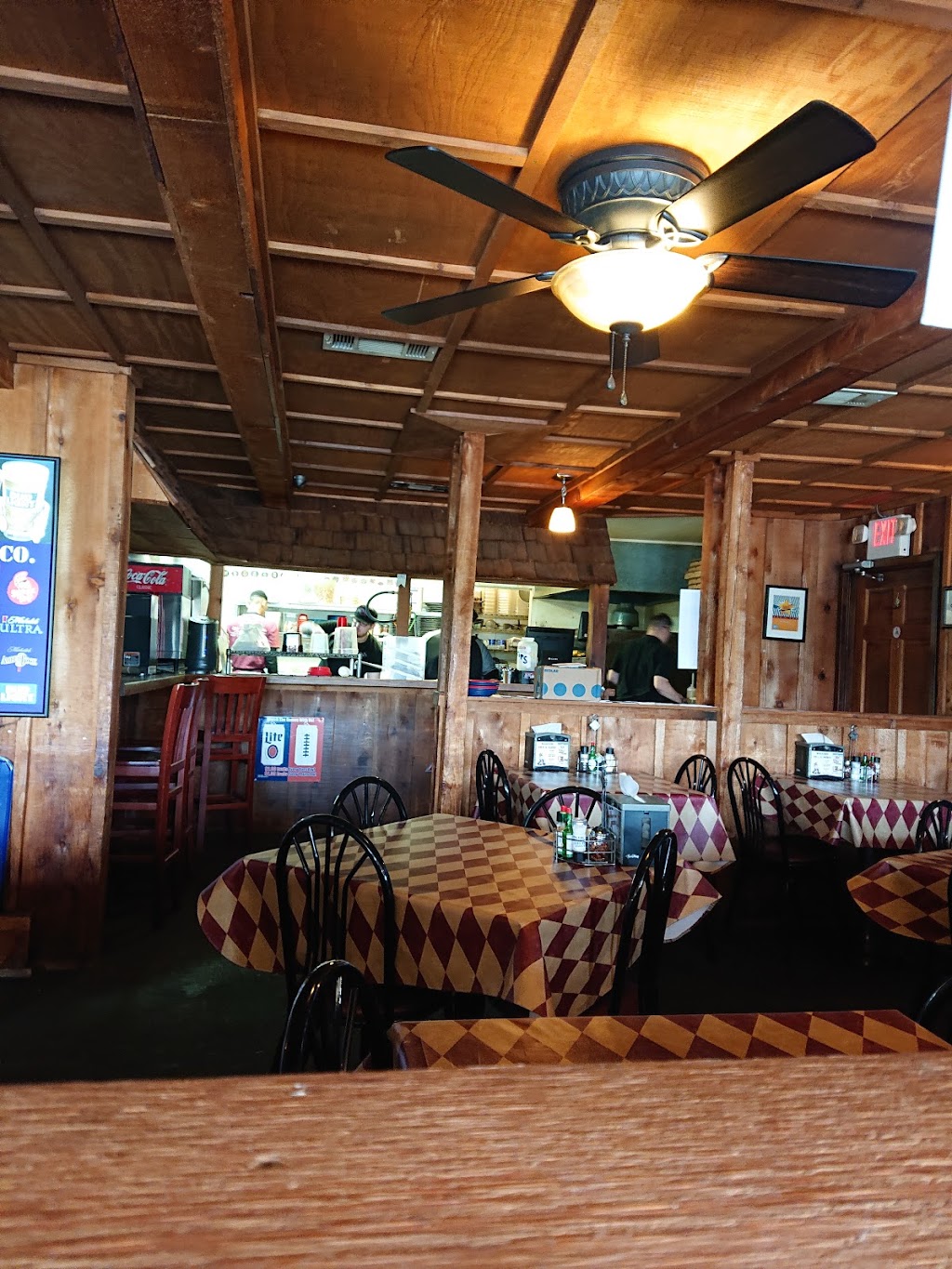 U.S. Pizza Co. Sherwood | restaurant | 8403 AR-107, Sherwood, AR 72120, USA | 5019921512 OR +1 501-992-1512