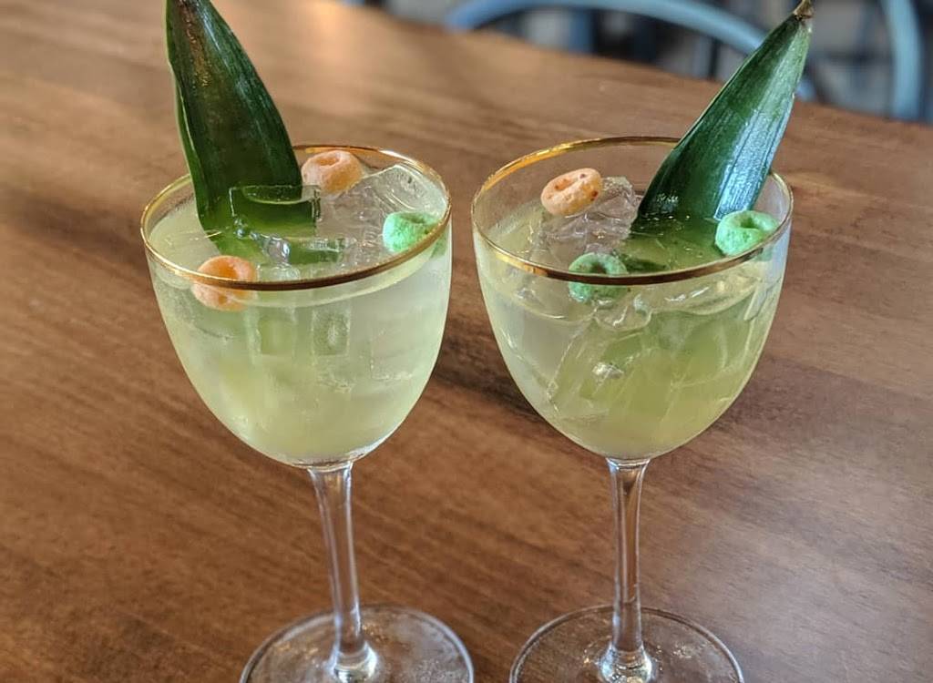 New State Burgers & Spirits | restaurant | 1705 NW 16th St ste a, Oklahoma City, OK 73106, USA | 4057247524 OR +1 405-724-7524