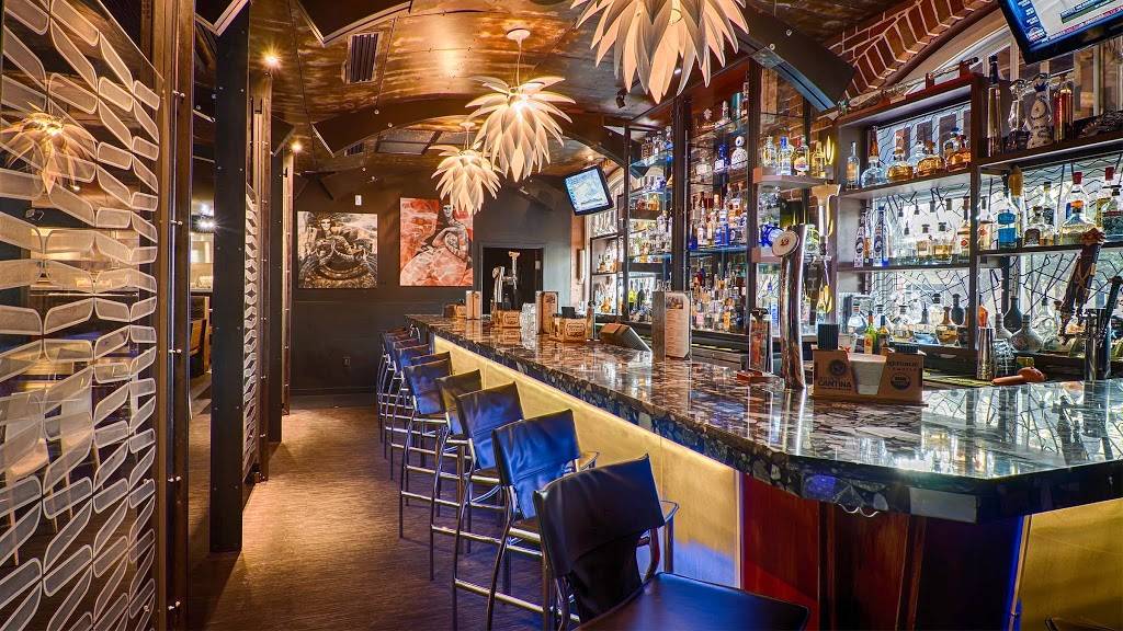 Red Mesa Cantina | restaurant | 128 3rd St S, St. Petersburg, FL 33701, USA | 7278968226 OR +1 727-896-8226