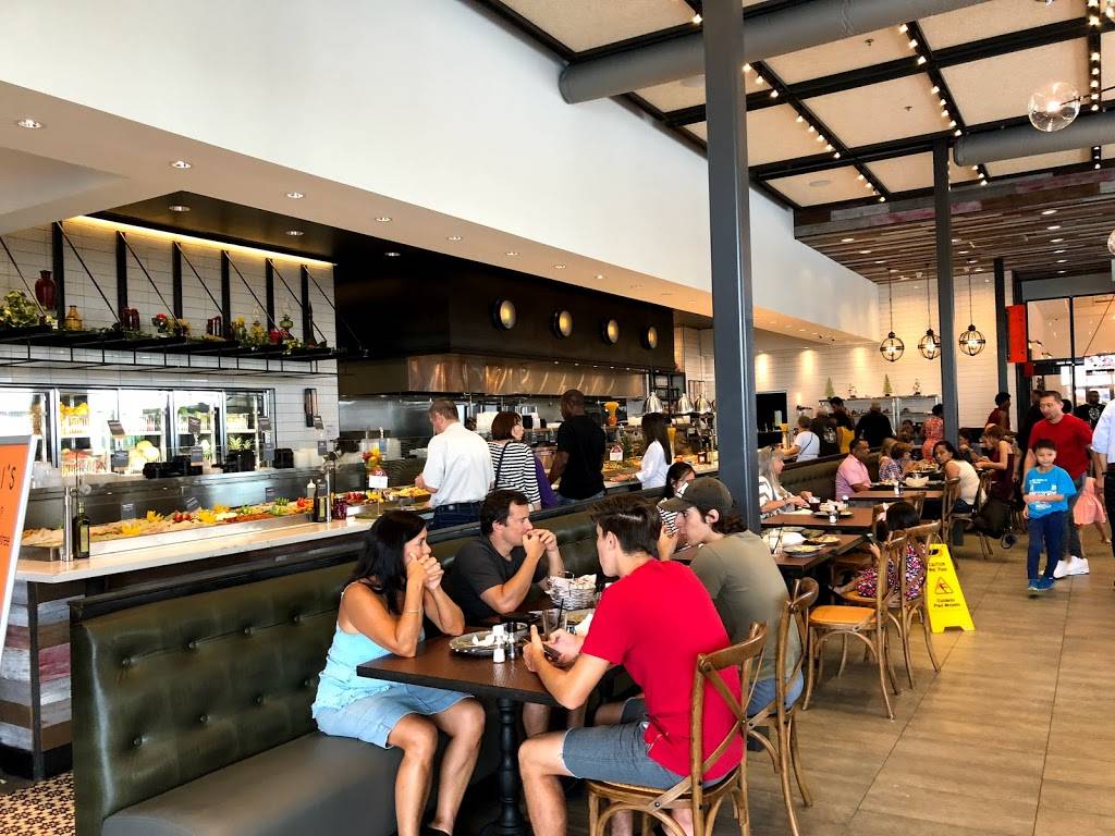 Fadis Mediterranean Grill | restaurant | 21792 Katy Fwy, Katy, TX 77077, USA | 8323215233 OR +1 832-321-5233