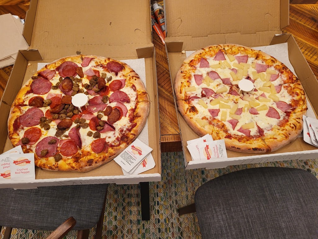 Venice Pizza Italian Restaurant | restaurant | 5228 Mission St, San Francisco, CA 94112, USA | 4153335500 OR +1 415-333-5500