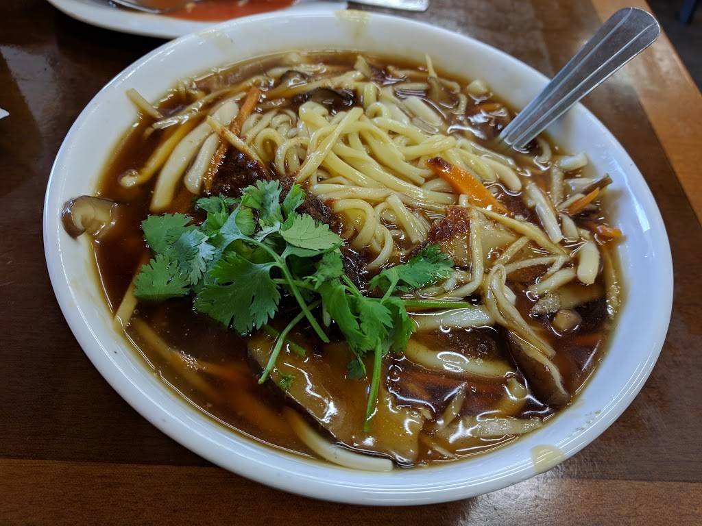 Little Taipei Café | restaurant | 46897 Warm Springs Blvd, Fremont, CA 94539, USA | 5106578488 OR +1 510-657-8488