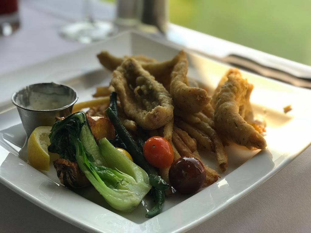 Davids Restaurant | restaurant | 168 New Lake Shore Rd, Port Dover, ON N0A 1N3, Canada | 5195830706 OR +1 519-583-0706