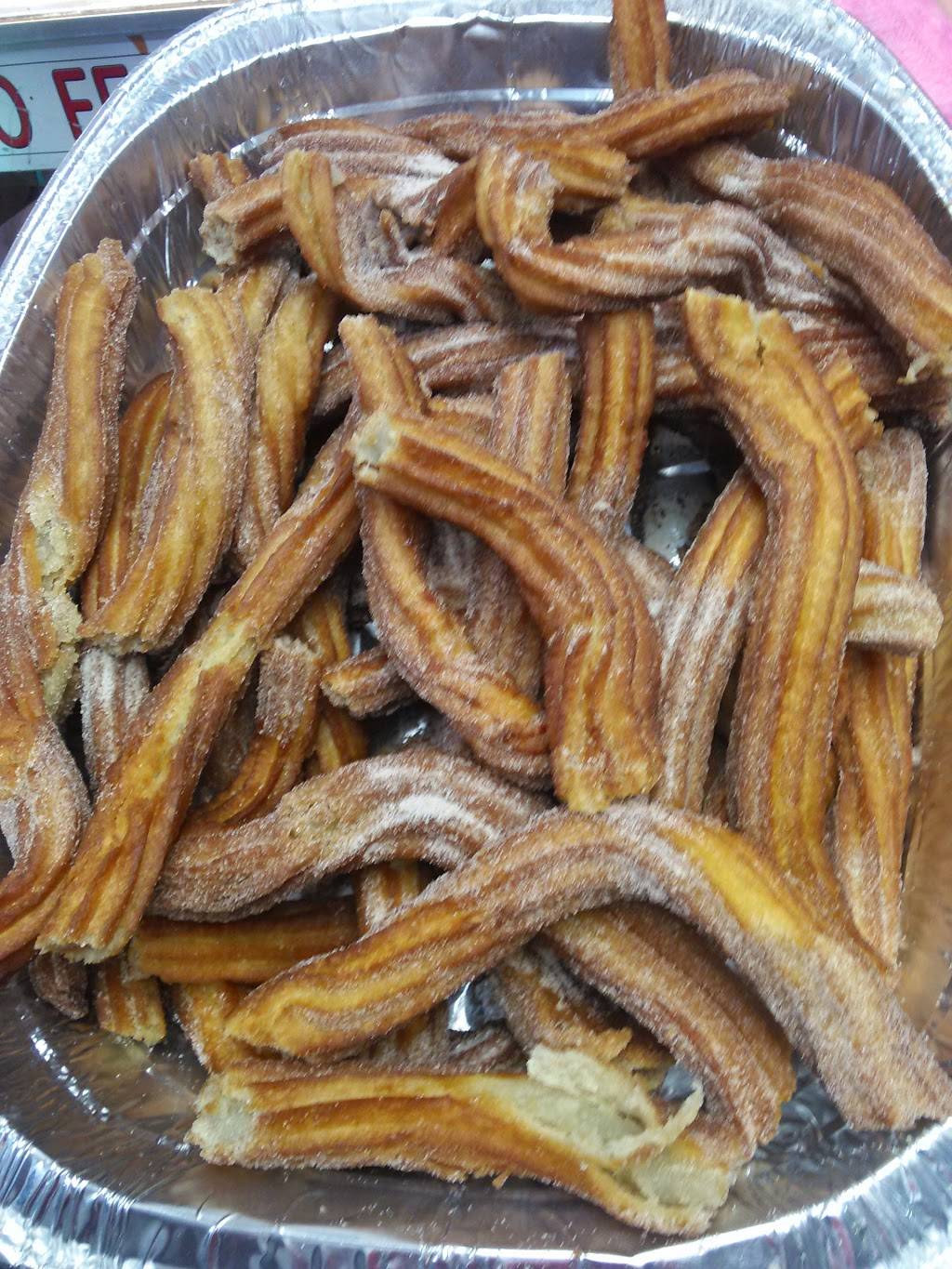 Taqueria Arandas | restaurant | 2040 N Nellis Blvd, Las Vegas, NV 89115, USA | 7024527313 OR +1 702-452-7313