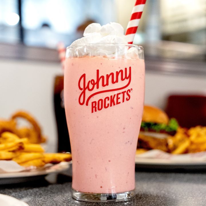 Johnny Rockets | restaurant | 555 W Middle Verde Rd, Camp Verde, AZ 86322, USA | 9285675158 OR +1 928-567-5158