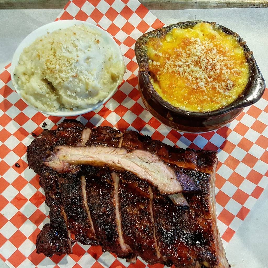 The Smoking Ribs | restaurant | 14211 N Euclid St D, Garden Grove, CA 92843, USA | 7148676057 OR +1 714-867-6057