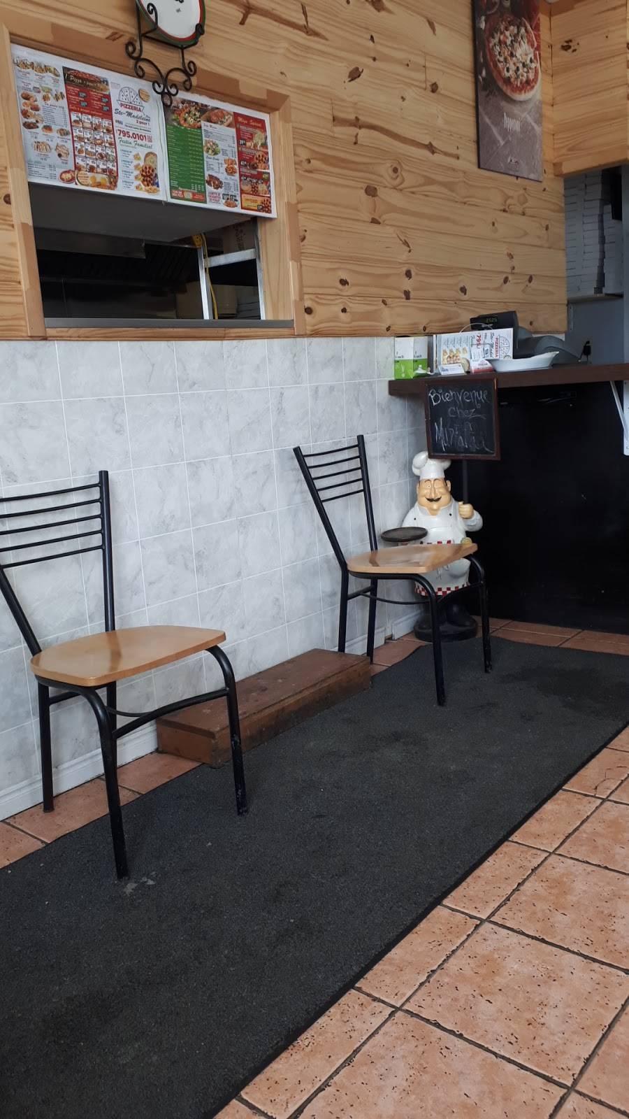 Pizzeria Ste Madeleine 2 pour 1 | restaurant | 700 Boulevard Laurier, Sainte-Madeleine, QC J0H 1S0, Canada | 4507950101 OR +1 450-795-0101