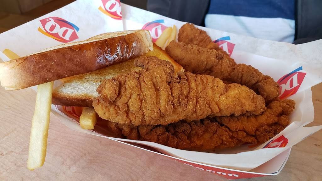 Dairy Queen Grill & Chill | restaurant | 100 Dorman Centre Dr, Spartanburg, SC 29301, USA | 8645760100 OR +1 864-576-0100