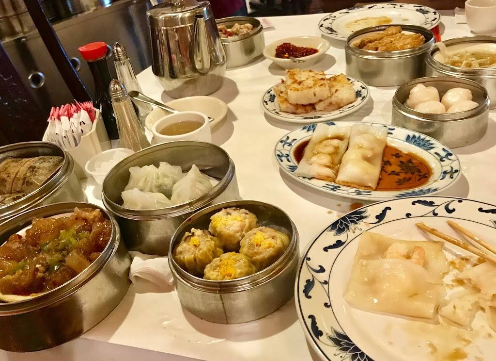 Grand Oriental Chinese (Dim Sum) Restaurant | restaurant | 4800 Fields Ertel Rd, Cincinnati, OH 45249, USA | 5136773388 OR +1 513-677-3388