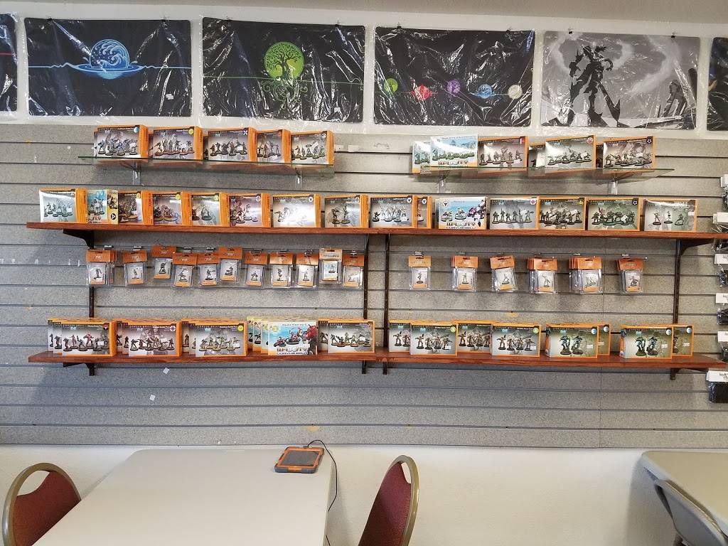 Fate and Fury Games | meal takeaway | 11017 NE Burton Rd, Vancouver, WA 98682, USA | 3602136230 OR +1 360-213-6230