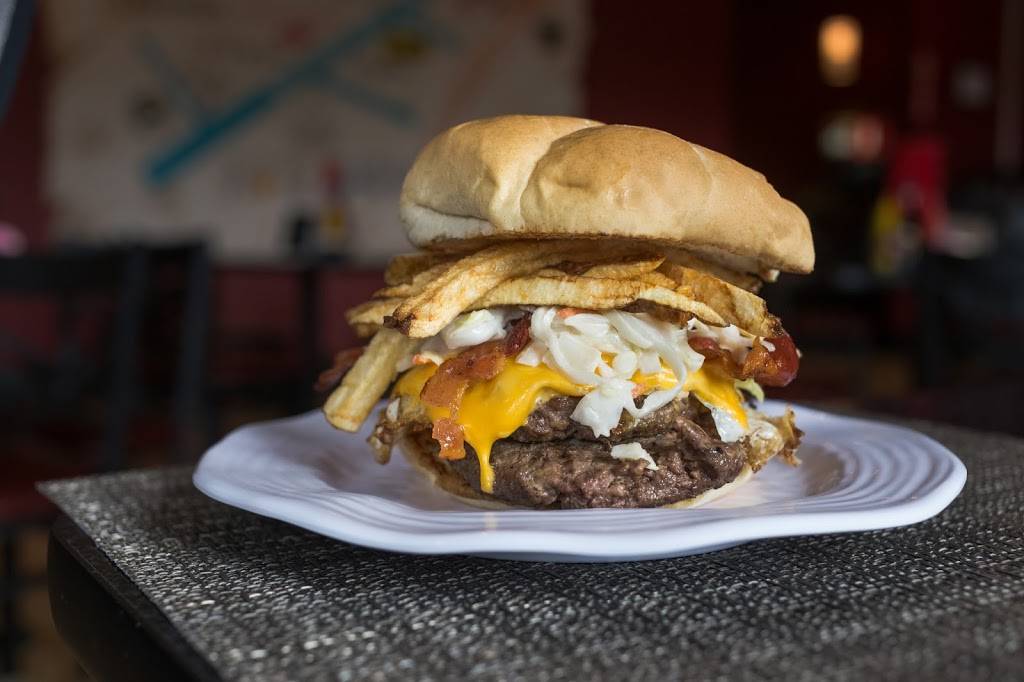 BnDz Burgerz And Dogz - South Park | restaurant | 4120 Brownsville Rd, South Park Township, PA 15129, USA | 4127144896 OR +1 412-714-4896