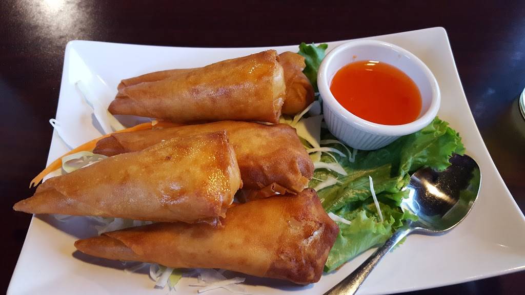 Spices Asian Restaurant | restaurant | 2417 Burlington St, North Kansas City, MO 64116, USA | 8162210981 OR +1 816-221-0981