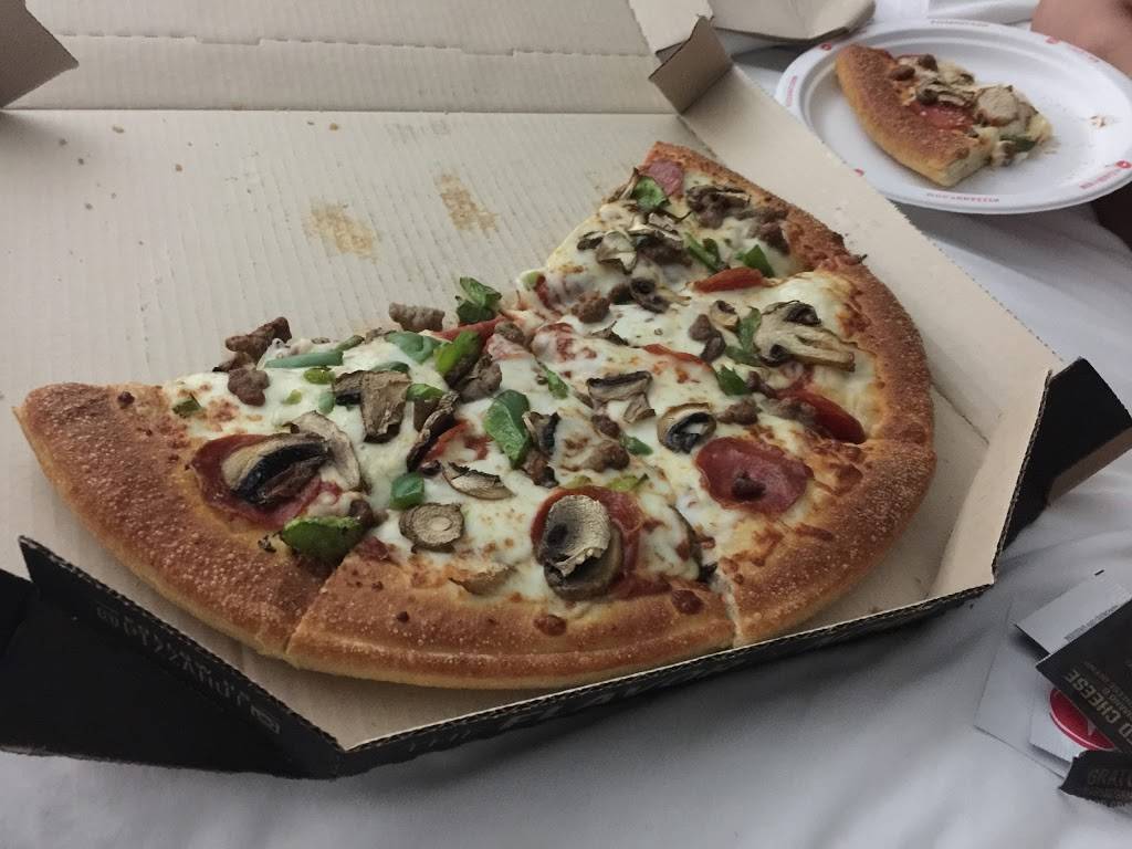 Pizza Hut | restaurant | 432 S Atlantic Ave, Ormond Beach, FL 32176, USA | 3866727755 OR +1 386-672-7755