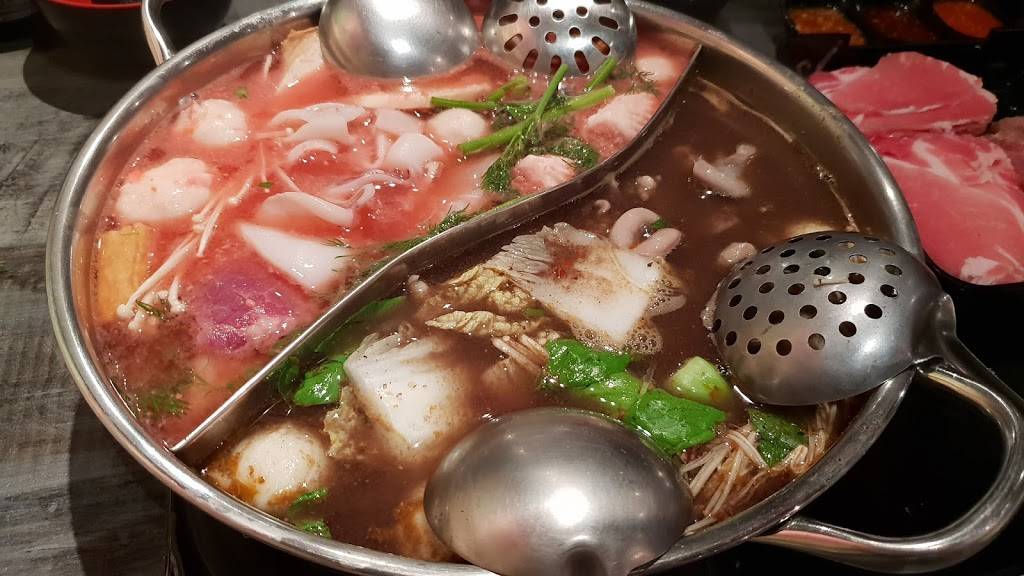 Jeaw Hon New York (Esan Thai Shabu) | restaurant | 7130 2nd Floor, Roosevelt Ave, Jackson Heights, NY 11372, USA | 3479353085 OR +1 347-935-3085