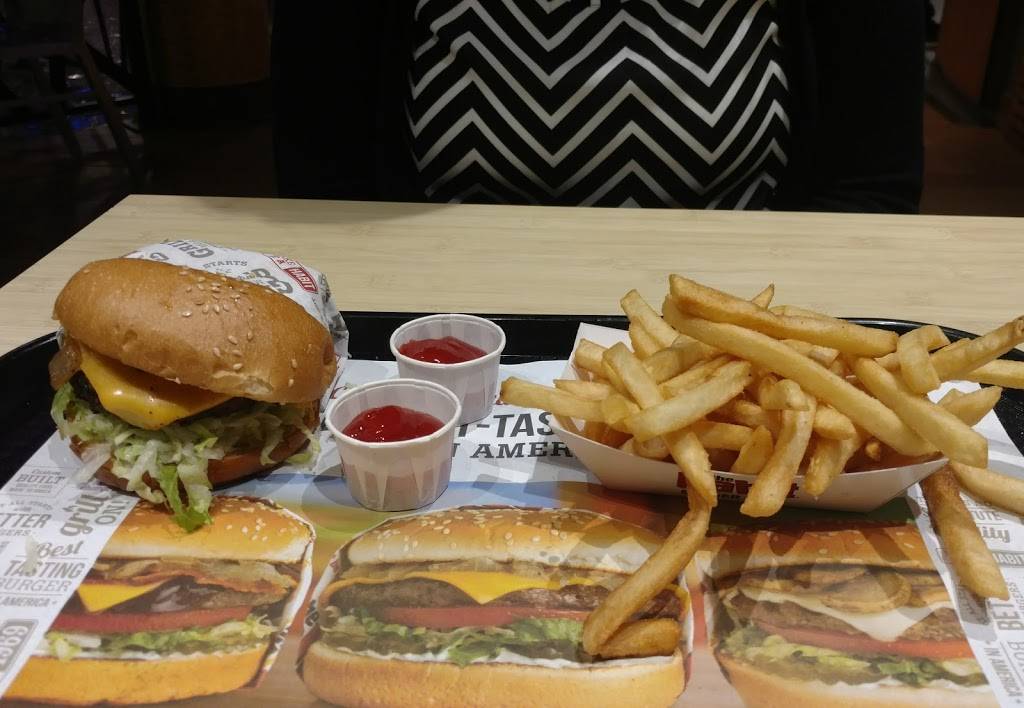 The Habit Burger Grill | restaurant | 500 N Sierra St, Reno, NV 89503, USA | 7753290711 OR +1 775-329-0711