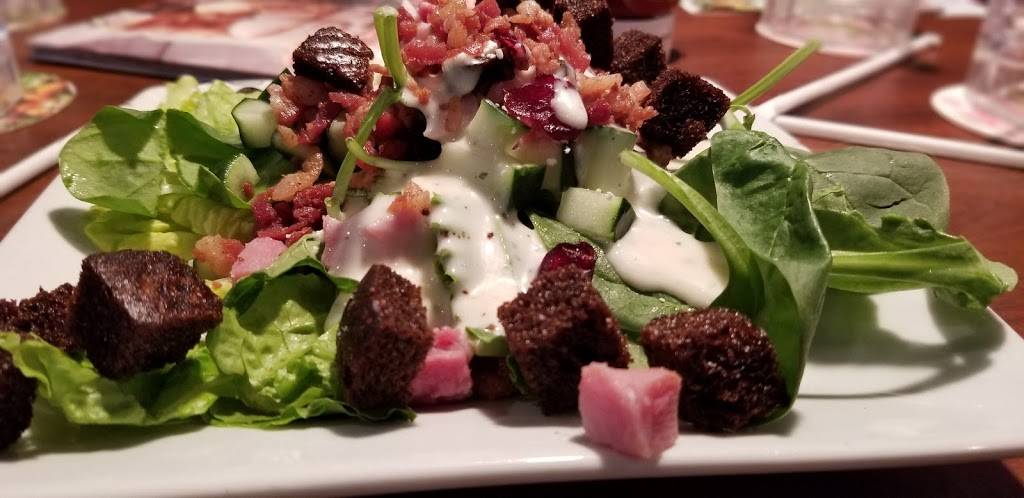 Ruby Tuesday | restaurant | 35500 Van Dyke Ave, Sterling Heights, MI 48312, USA | 5862641654 OR +1 586-264-1654