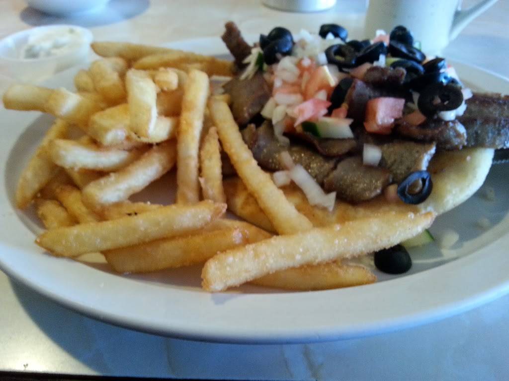 Big Apple Family Restaurant | restaurant | 2136 N Main St, Princeton, IL 61356, USA | 8158753637 OR +1 815-875-3637