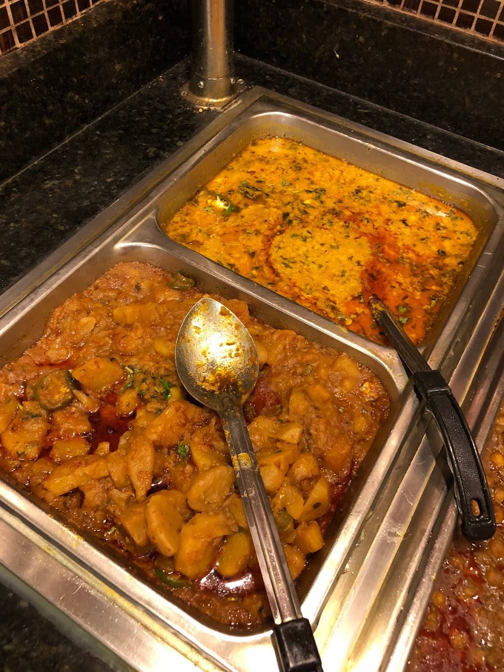 Mehran Restaurant | restaurant | 7081 Brookfield Plaza, Springfield, VA 22150, USA | 7035697700 OR +1 703-569-7700