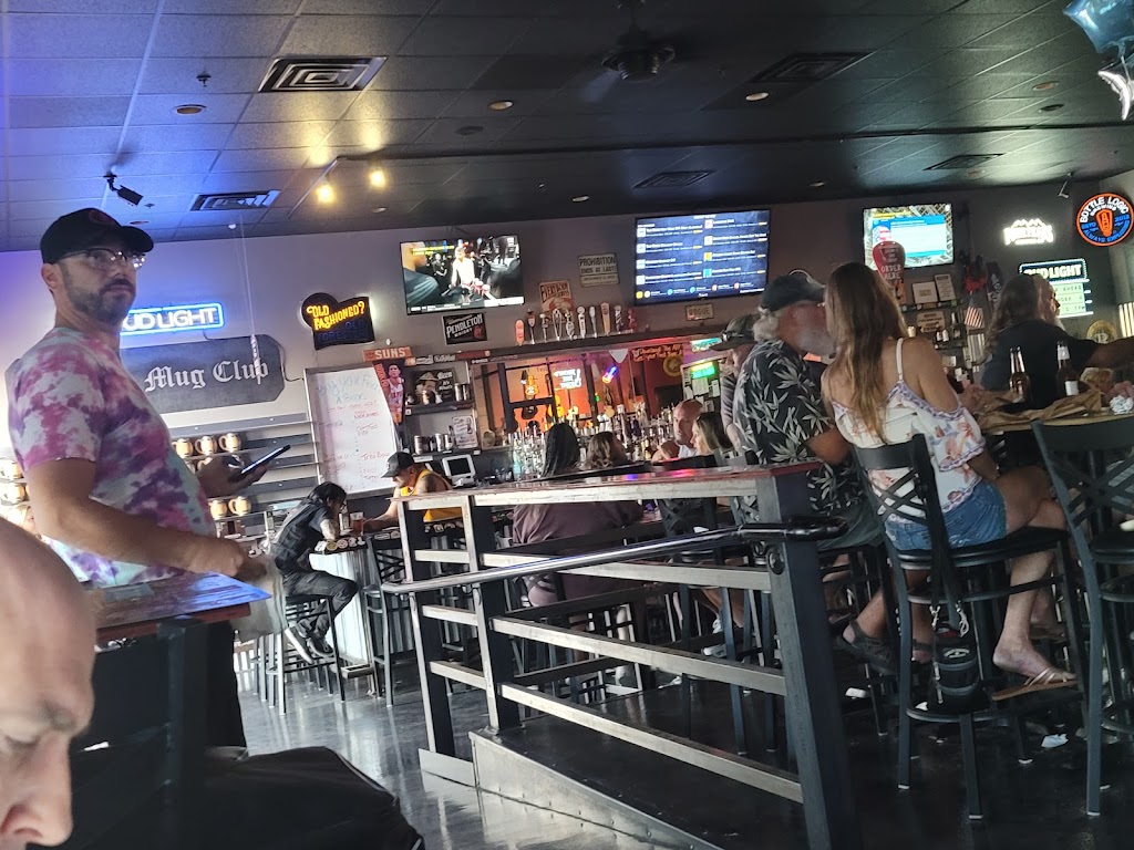 Jeremys Juke Joint | restaurant | 91 London Bridge Rd #103, Lake Havasu City, AZ 86403, USA | 9284532337 OR +1 928-453-2337