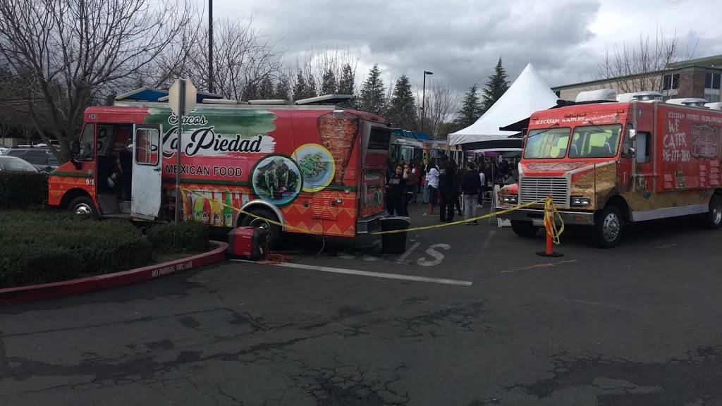 Tacos La Piedad | restaurant | 3540 Norwood Ave, Sacramento, CA 95838, USA | 9162566654 OR +1 916-256-6654