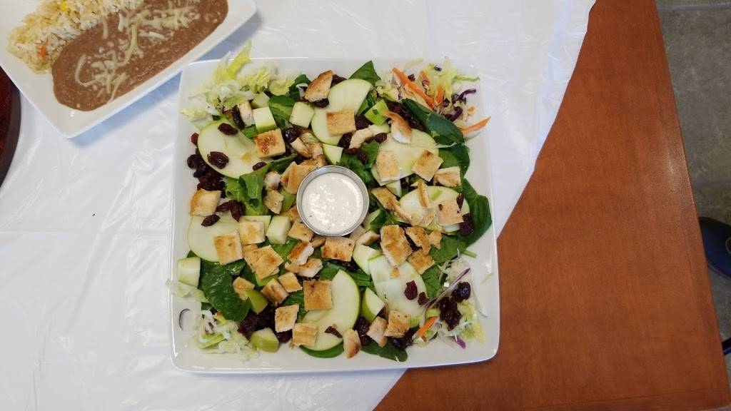 La Laja Mexican Restaurant | restaurant | 4536 NW 50th St, Warr Acres, OK 73122, USA | 4057306038 OR +1 405-730-6038