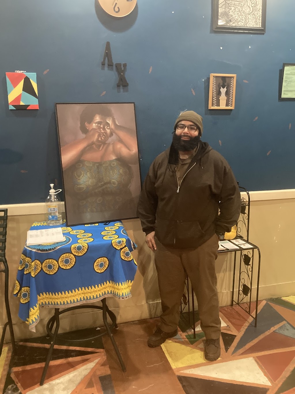 Alkaline Xpress Holistic Wellness Ctr | restaurant | 373 S Orange Ave, Newark, NJ 07103, USA | 9735207395 OR +1 973-520-7395