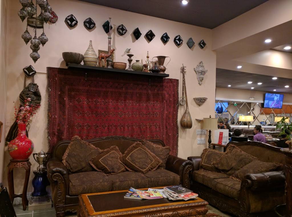 Eden Silk Road Uyghur Cuisine 新疆餐厅 | restaurant | 39144 Paseo Padre Pkwy, Fremont, CA 94538, USA | 5105059255 OR +1 510-505-9255