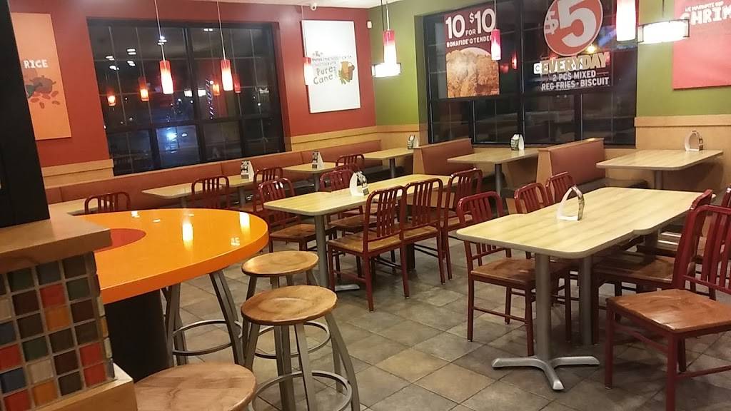 Popeyes Louisiana Kitchen | restaurant | 511 W Irving Park Rd, Bensenville, IL 60106, USA | 6305956333 OR +1 630-595-6333