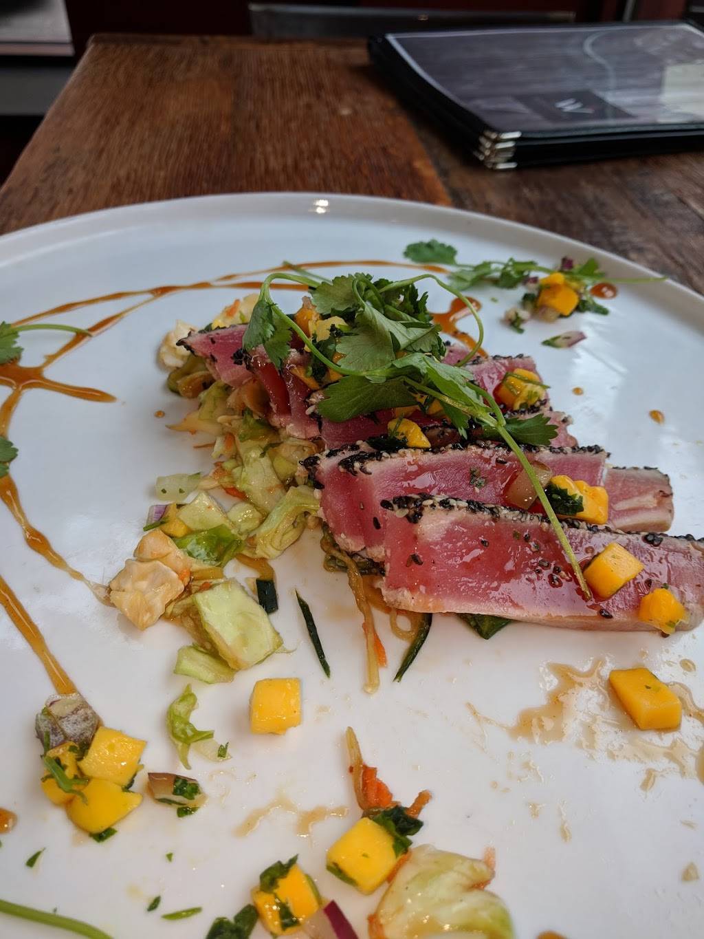 Woodfire Grill | restaurant | 131 W 2nd St, Davenport, IA 52801, USA | 5633242227 OR +1 563-324-2227