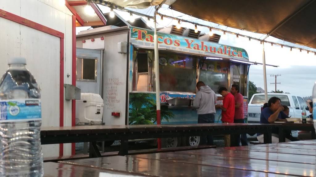 Taco Truck | restaurant | 1190 E Springville Ave, Porterville, CA 93257, USA | 5592092263 OR +1 559-209-2263