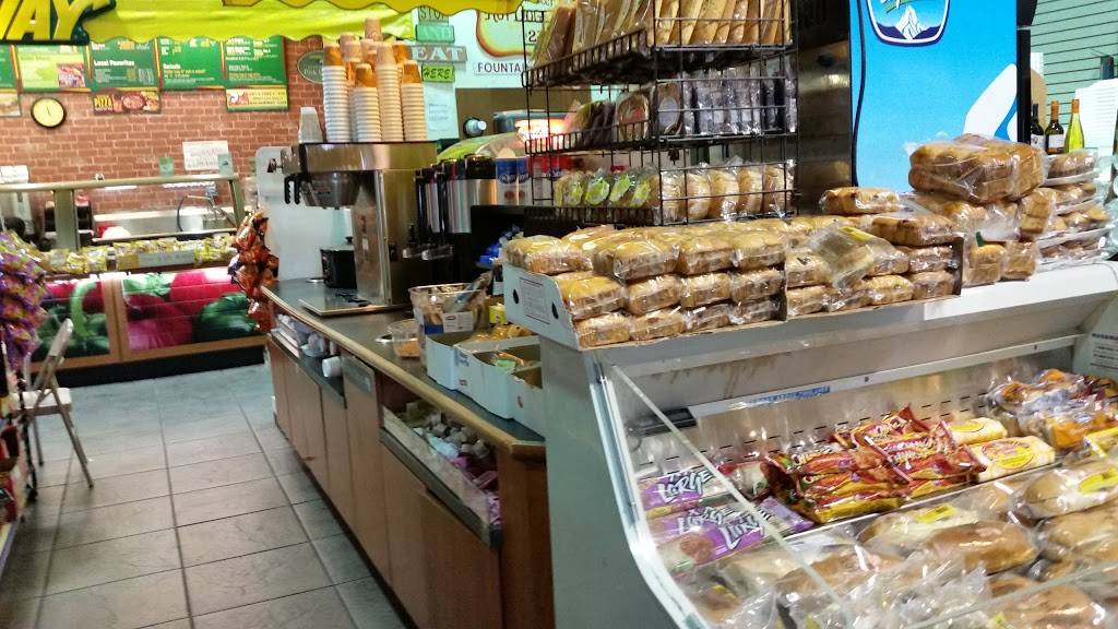 Subway Restaurants | restaurant | 4690 US-27, Weston, FL 33332, USA | 9544340660 OR +1 954-434-0660