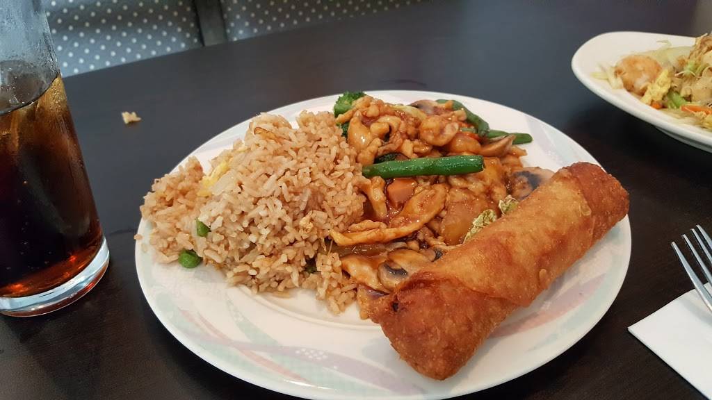 Cathay Kitchen | restaurant | 8049 Connector Dr, Florence, KY 41042, USA | 8592820770 OR +1 859-282-0770