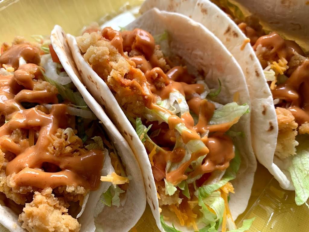 Conch Sabroso Sauce | restaurant | 912 W Church St, Orlando, FL 32805, USA | 4076803883 OR +1 407-680-3883