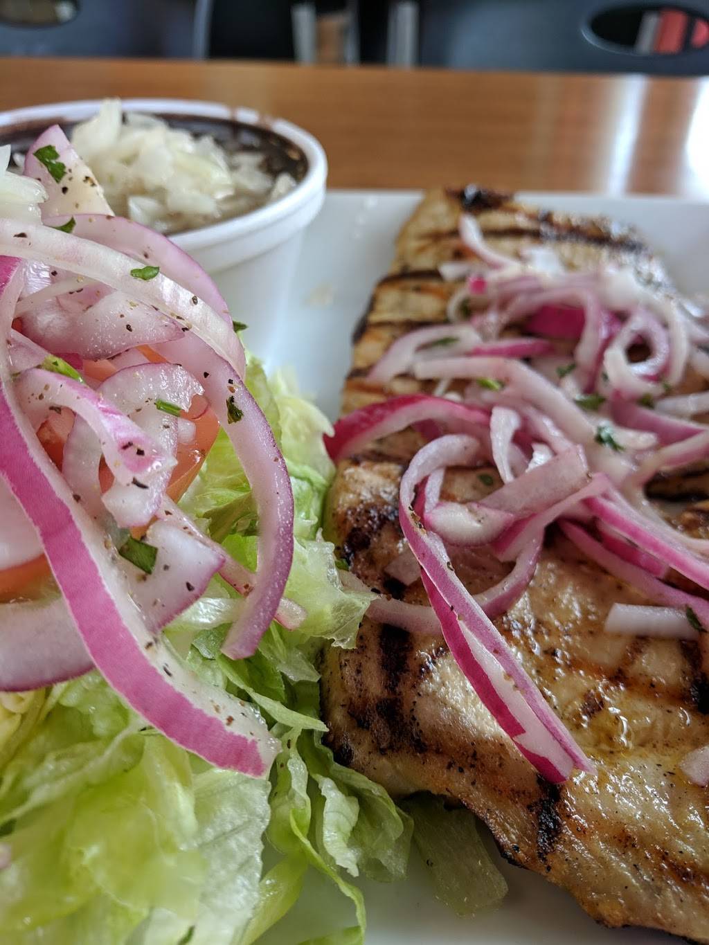 La Granja | restaurant | 3240 Old Boynton Road, Boynton Beach, FL 33436, USA | 5617349397 OR +1 561-734-9397