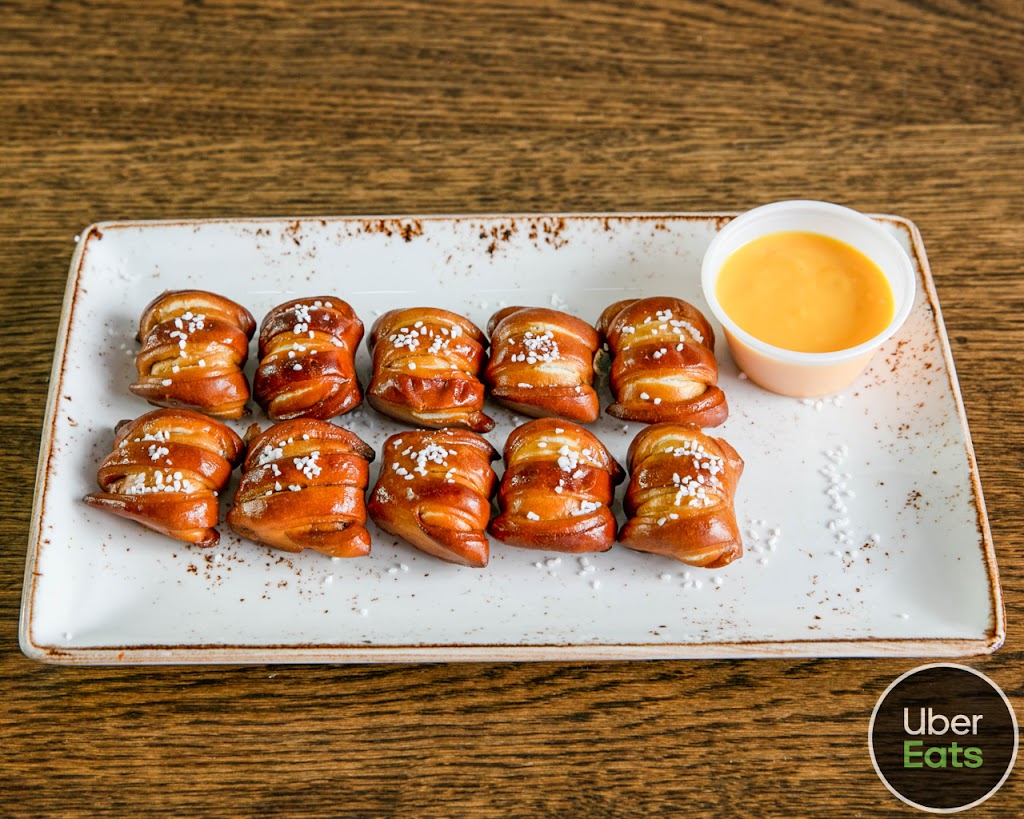 Moes Cafe | restaurant | 31-33 N Elmhurst Rd, Wheeling, IL 60090, USA | 2246760786 OR +1 224-676-0786