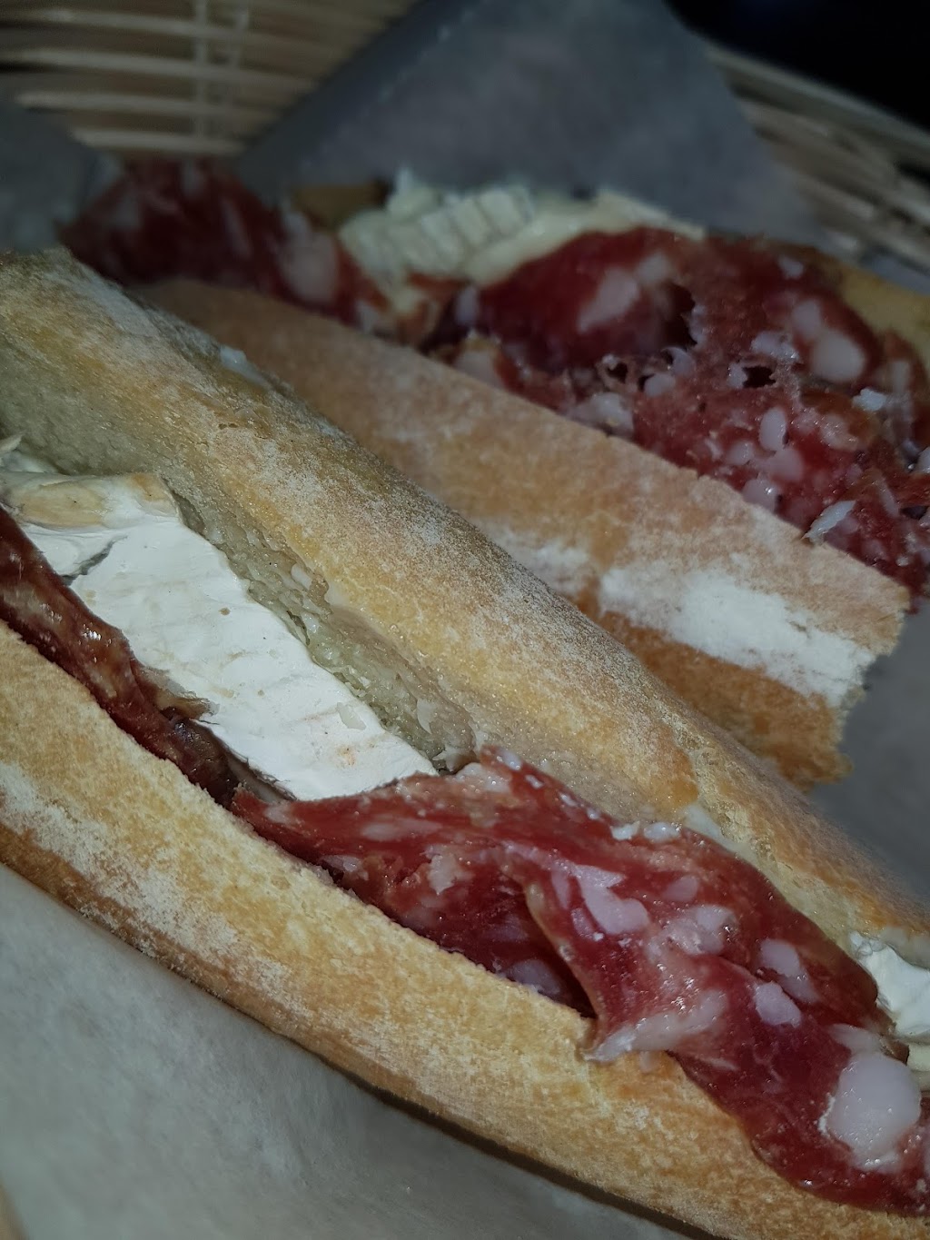 Eurobread & Cafe | bakery | 1000 Seminole Dr #100, Fort Lauderdale, FL 33304, USA | 9545683876 OR +1 954-568-3876