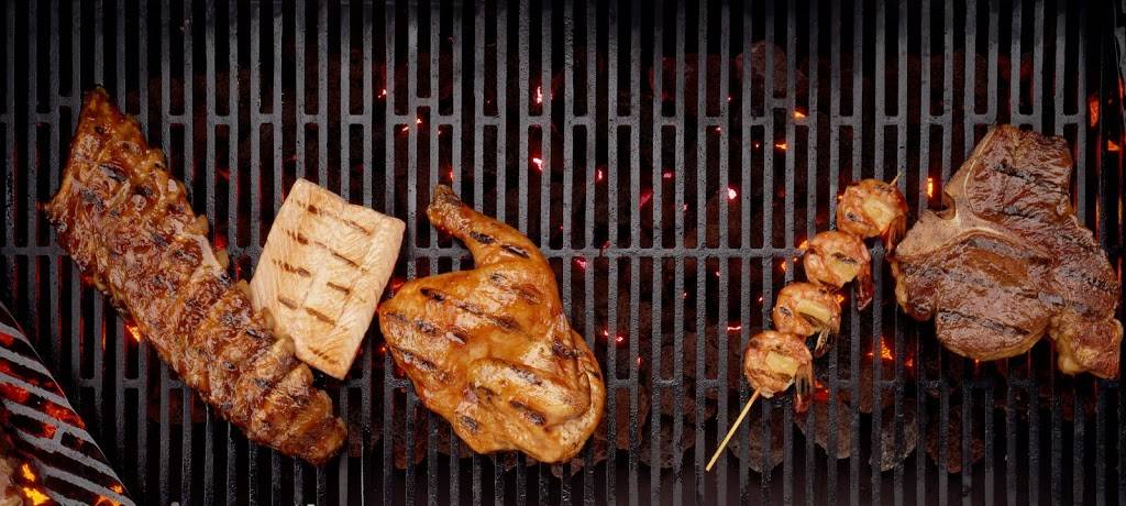 Bobby Rubinos Place for Ribs | restaurant | 2501 N Federal Hwy, Pompano Beach, FL 33064, USA | 9547817550 OR +1 954-781-7550