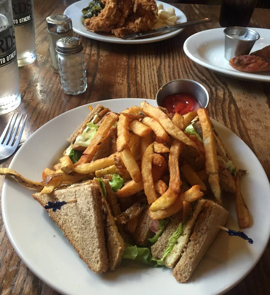 Memphis Taproom | restaurant | 2331 E Cumberland St, Philadelphia, PA 19125, USA | 2154254460 OR +1 215-425-4460