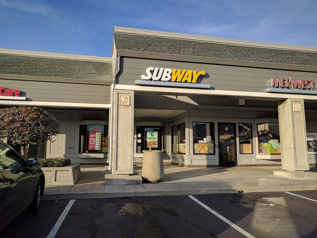 Subway Restaurants | restaurant | 115 N Milpitas Blvd, Milpitas, CA 95035, USA | 4085868496 OR +1 408-586-8496