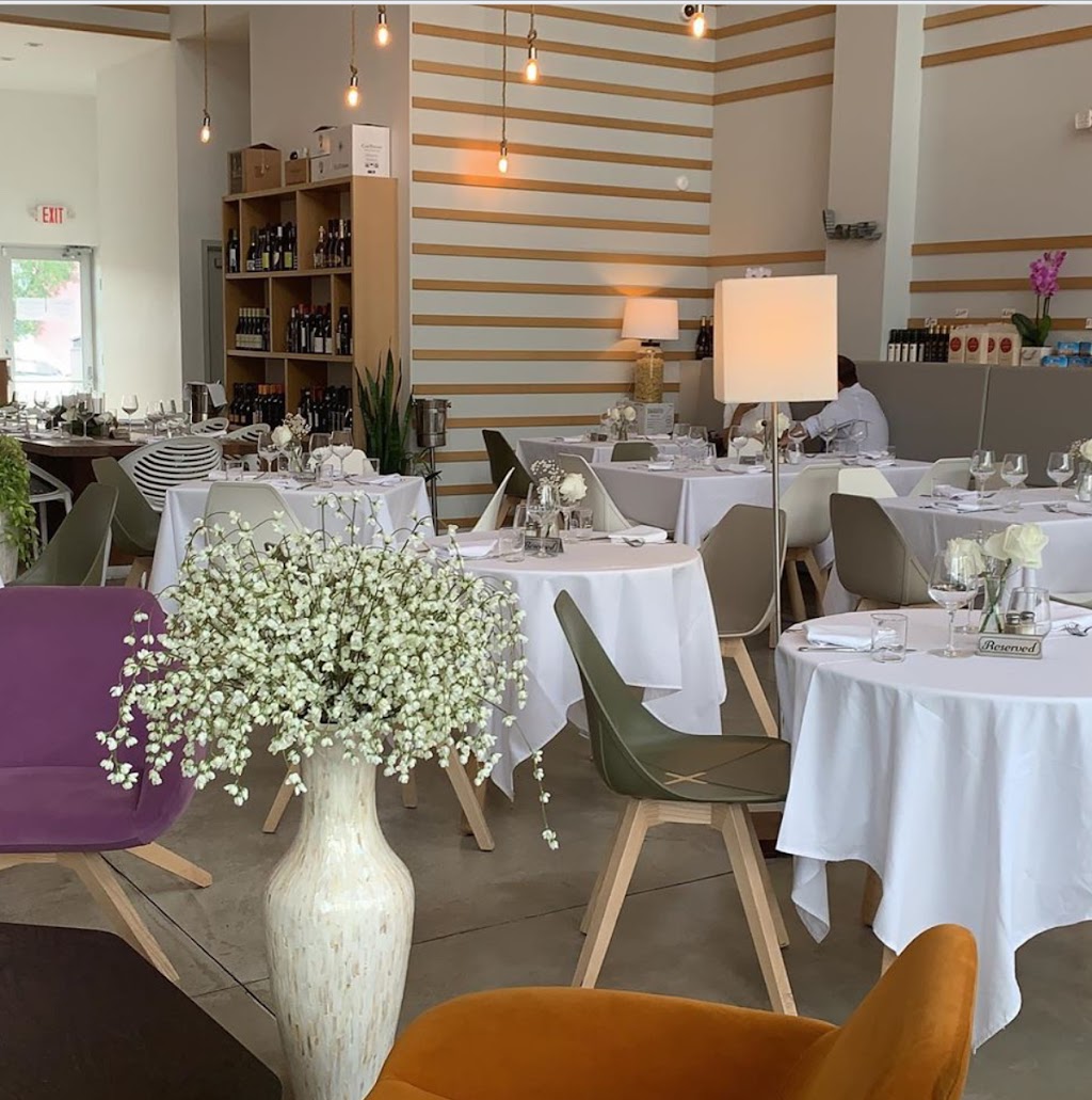 Vegan Planet | restaurant | 2320 NE 2nd Ave, Miami, FL 33137, USA | 7864094310 OR +1 786-409-4310